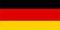 Deutsche Flagge